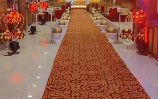 The Byke Om Celebrations