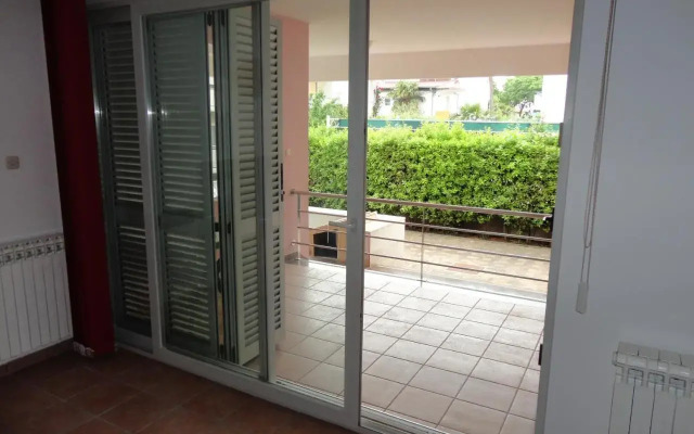 Apartmani Čirjak 2