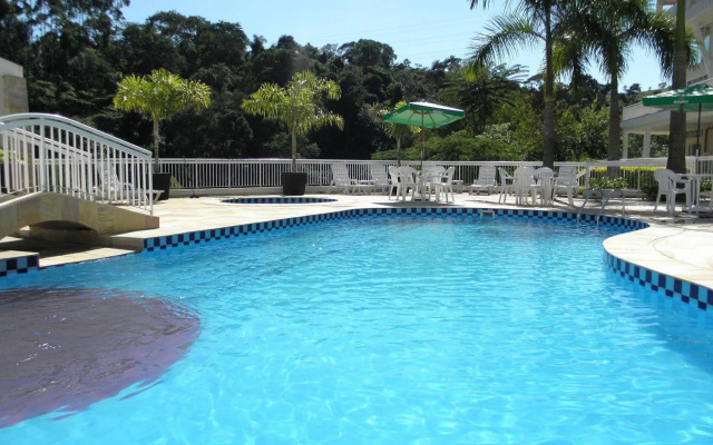 El Shadai Park Hotel