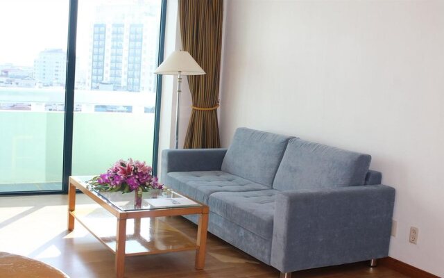 Hanoi Daeha Serviced Apartment