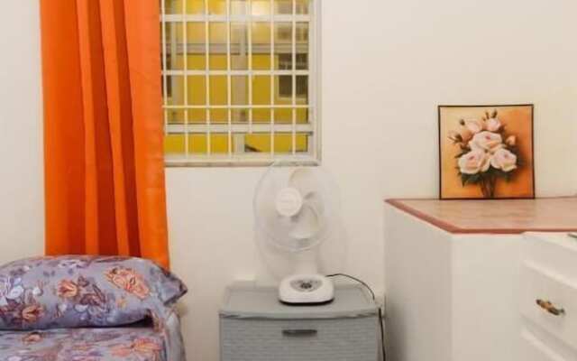 Sephina Villa St Lucia Island
