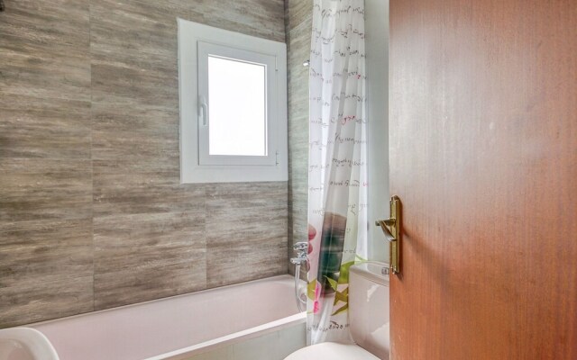 Welcoming Villa in Olivella with Swimming Pool