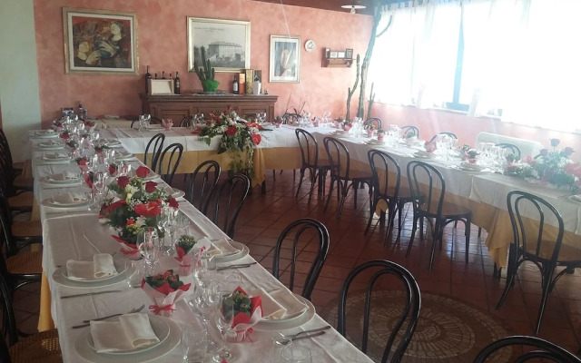 Hotel Ristorante Bellavista