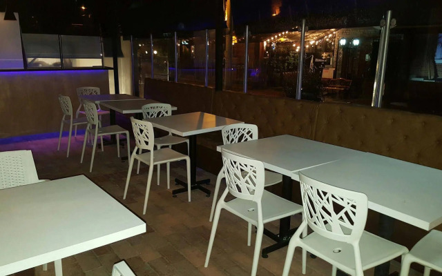Hotel Zona G
