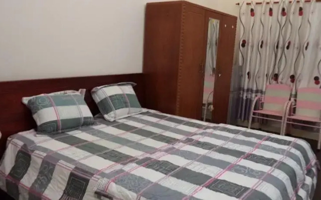 Ali 5 Villa
