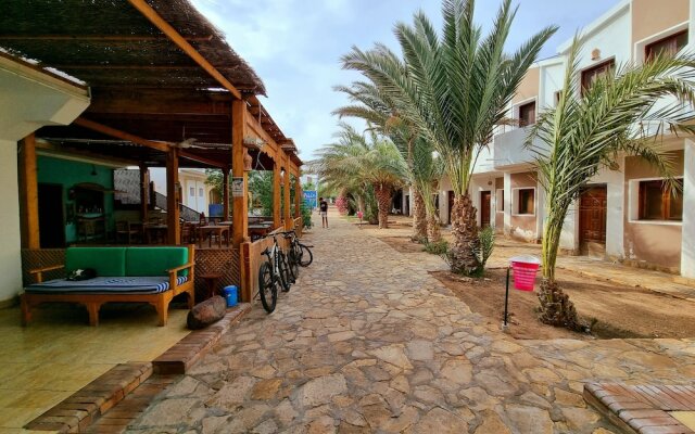 Jowhara Hotel