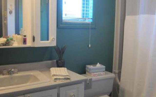 The Point Bed and Breakfast