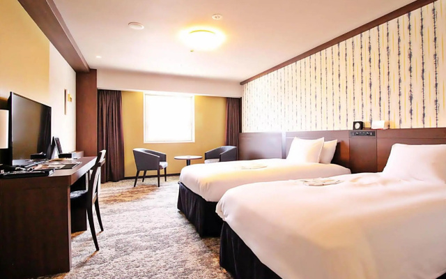 Richmond Hotel Kochi – Guest Rooms – Kochi