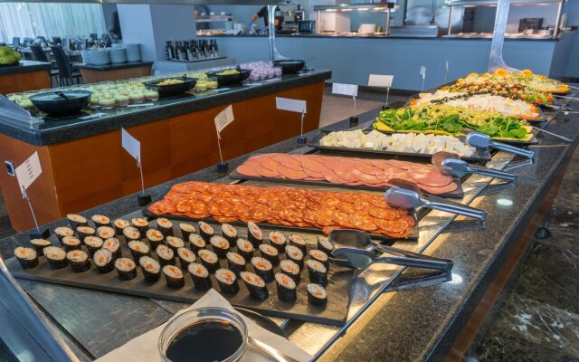 Bluesea Al Andalus Hotel