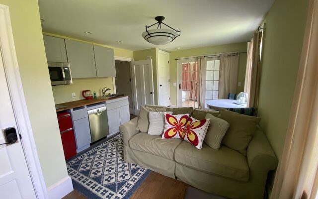 Jacob's Tanglewood Ranch