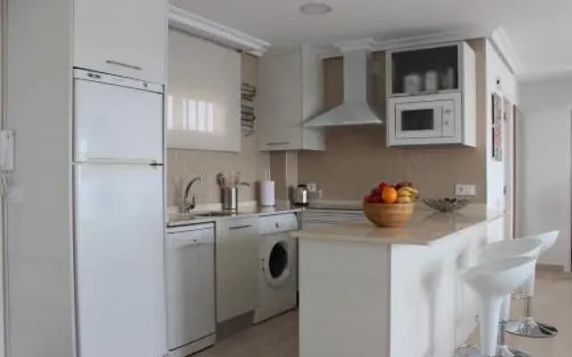Apartamento Quesada