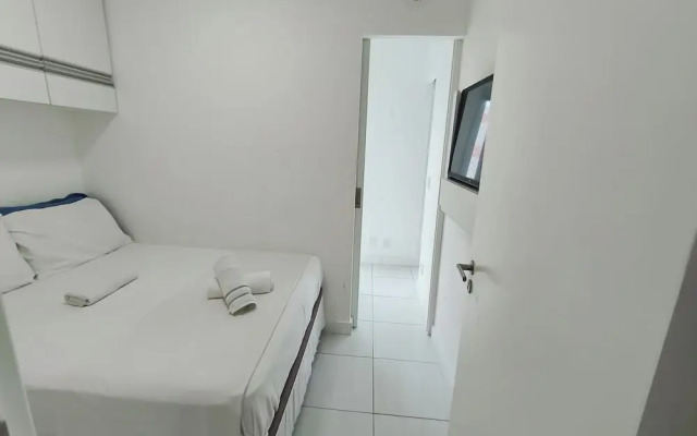 Apartamento Luxuoso