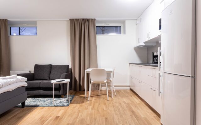 ApartDirect Linköping Vasastaden