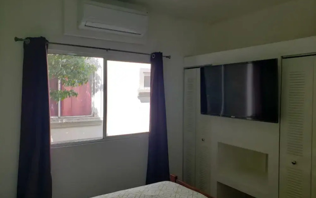 Apartamentos Ejecutivos La Fuente