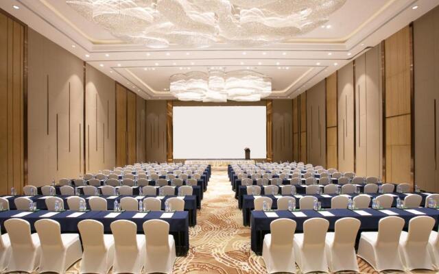 Holiday Inn Hangzhou Gongshu by IHG