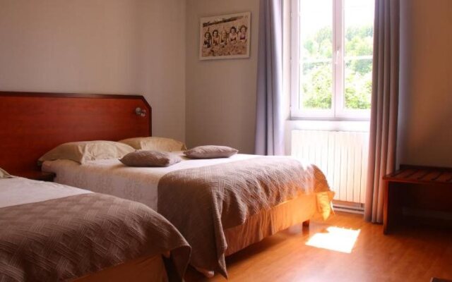 Hotel Restaurant La Traverse