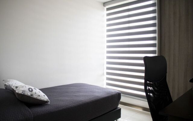 Apartamento Granate