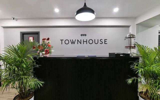 OYO Townhouse 074 Nampally