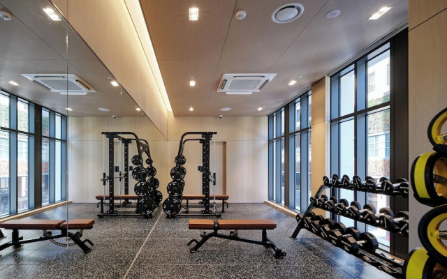 Hotel The Botanik Sewoon Myeongdong