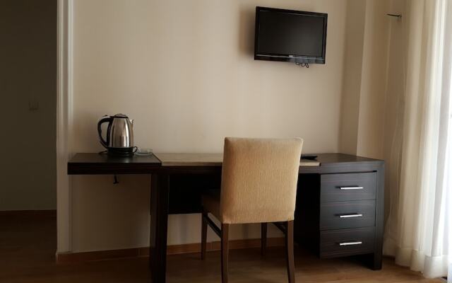 Kleopatra Togan Suit Hotel - All Inclusive