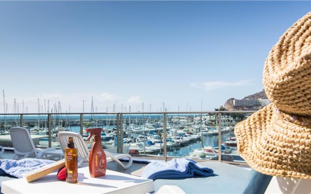 Morasol Suites