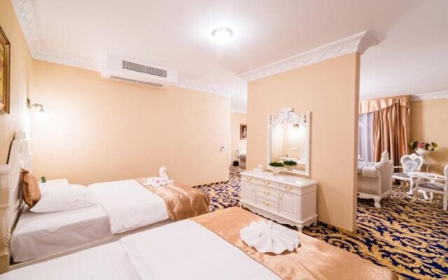 Hotel Aphrodite Palace