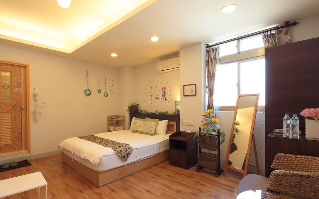 Yilan Happiness Story B&B II