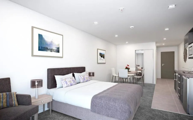 Ramada Hotel & Suites Queenstown Remarkables Park