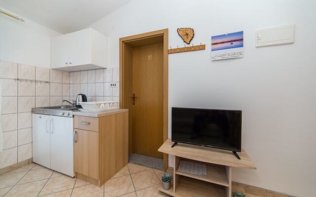 Apartments Janja
