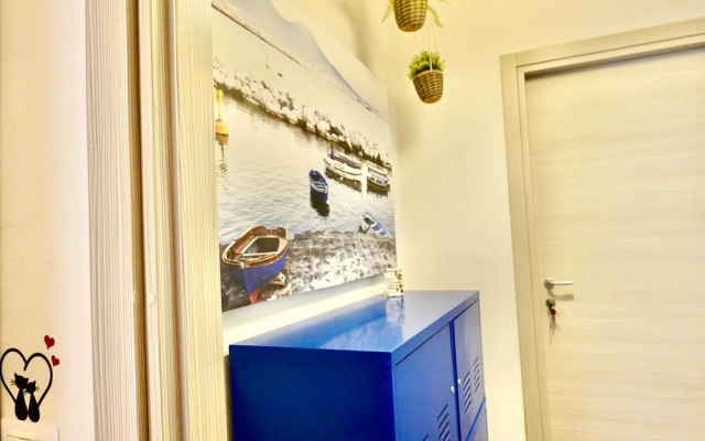 Linea1 B&B
