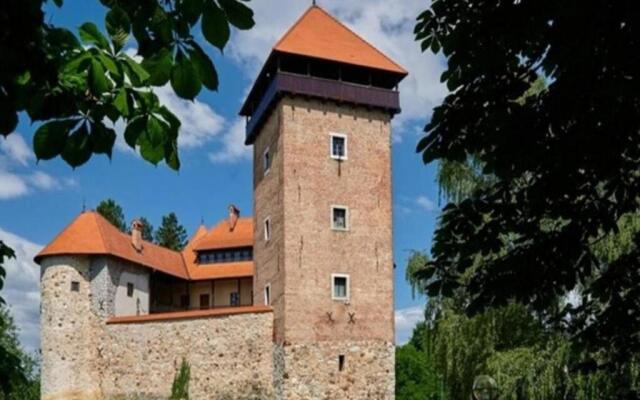 Apartmant Sandra - big terace and free parking