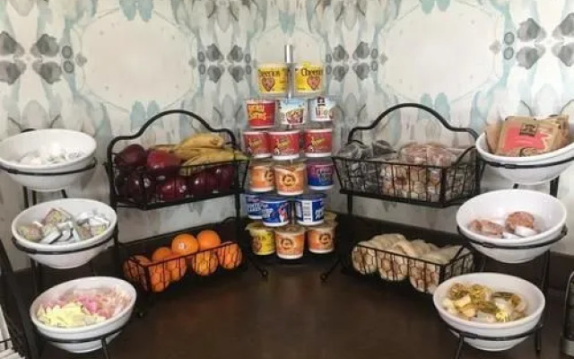 Travelodge Hubbard OH