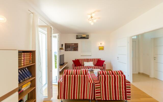 Hedera Estate, Villa Hedera VII