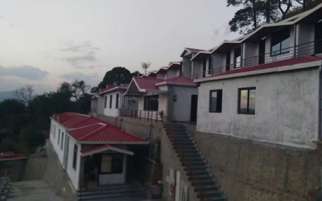 The Rock Heaven Resort