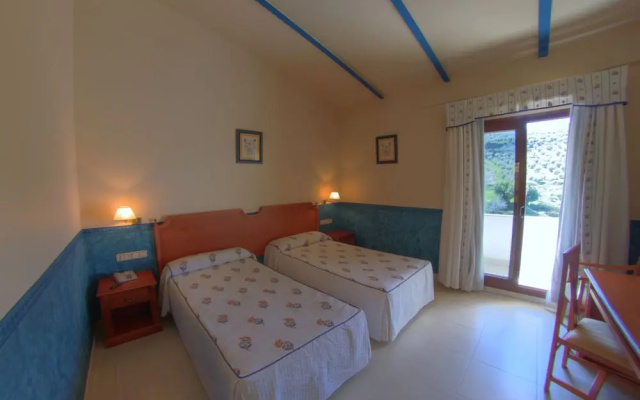 Hotel Avenida