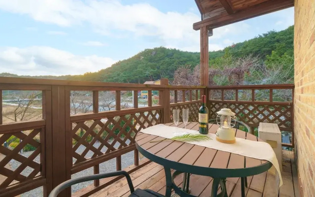 Gyeongju Clearmorning Petfriendlypension