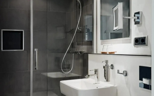 Hotel St. Annen