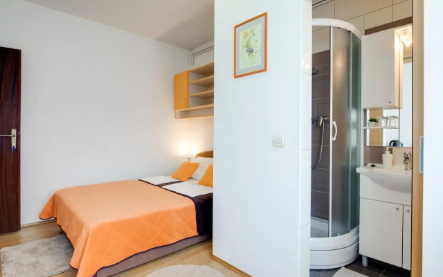 Rooms Marijana Obrovac