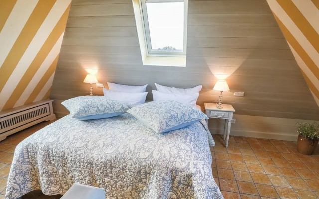 Ferienwohnung Möösgrav 7 - Links