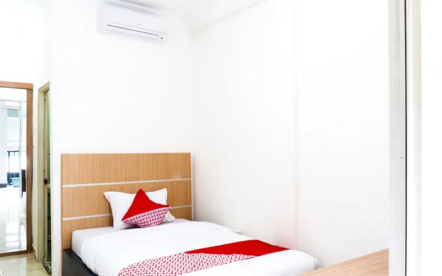 Sukaraja Residence By OYO Rooms