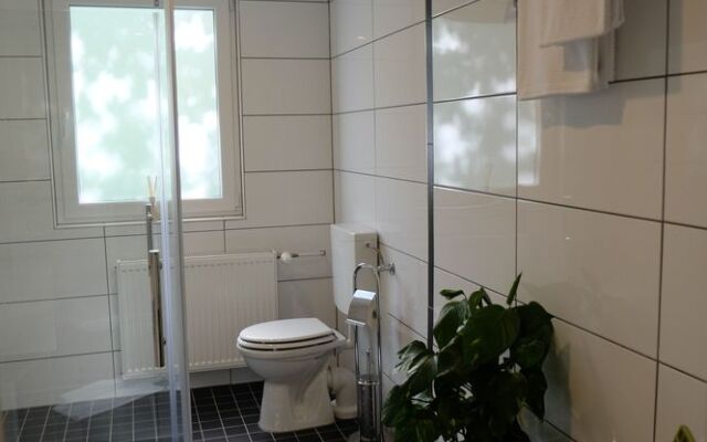 HS Hotel Stromberg
