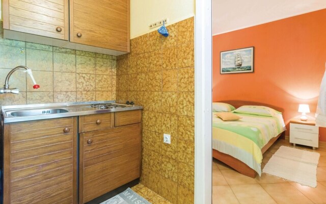 Nice Home in Savudrija With Wifi and 1 Bedrooms