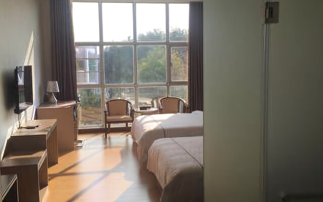 Yucheng Resort