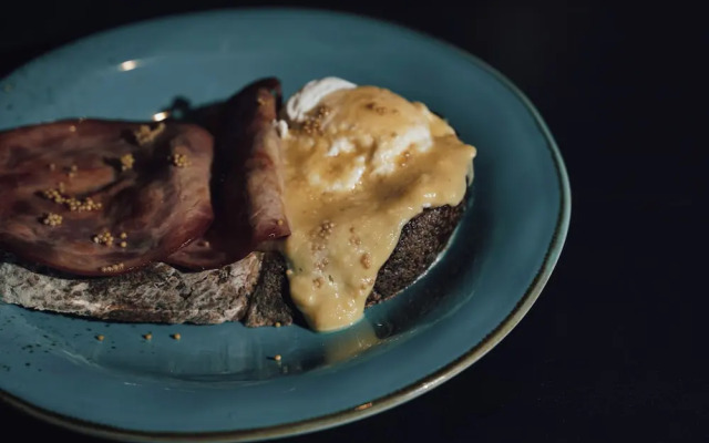 Loji Nyanyi Suite & Brew