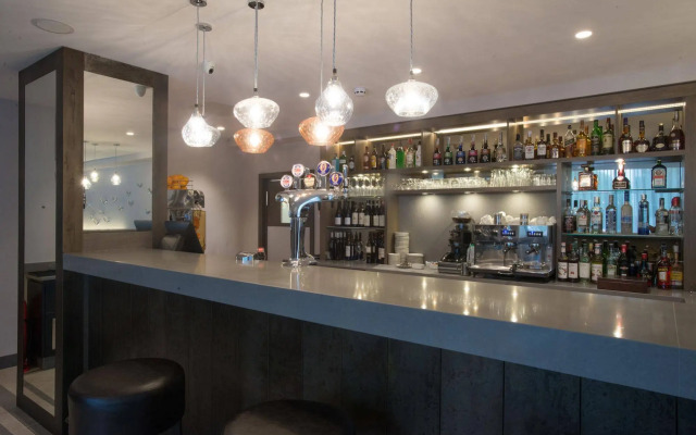 St George Hotel Wembley