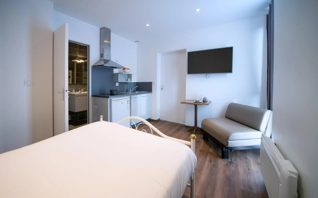 Hotel Les Coudercous