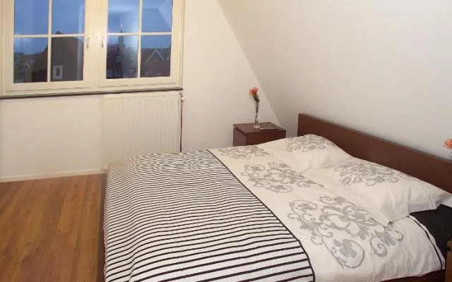 DV Groep Bed & Breakfast