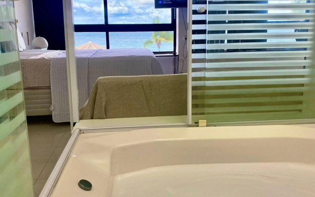 Ondina Apart Hotel