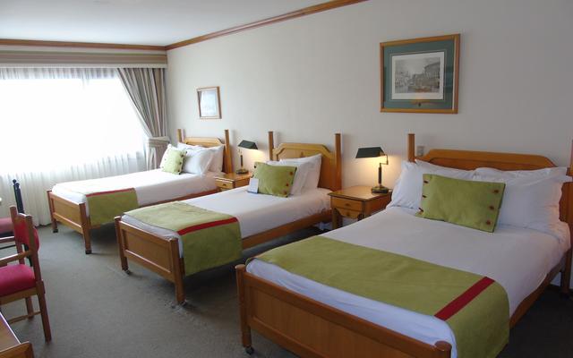 Abba Presidente Suites Puerto Montt