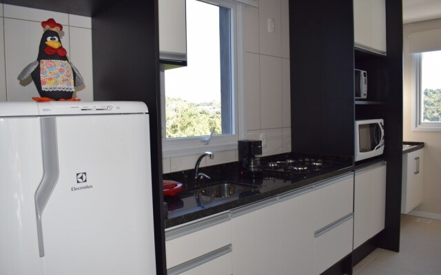 Residencial Vista 161
